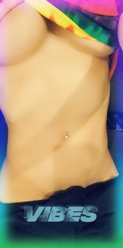 Good vibes to all :)