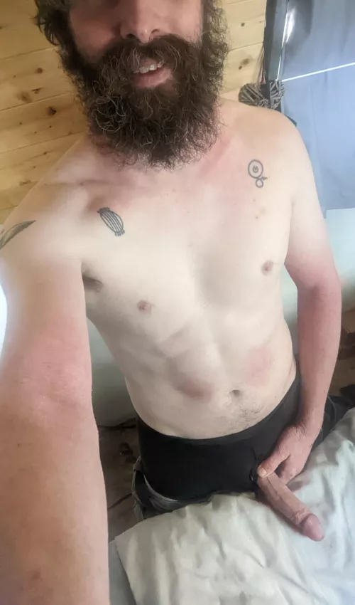 Had a little photoshoot at lunch... isn't working from home great?