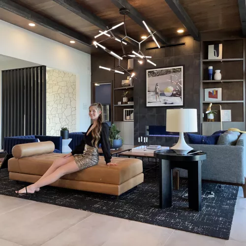 Having fun at work 🥰