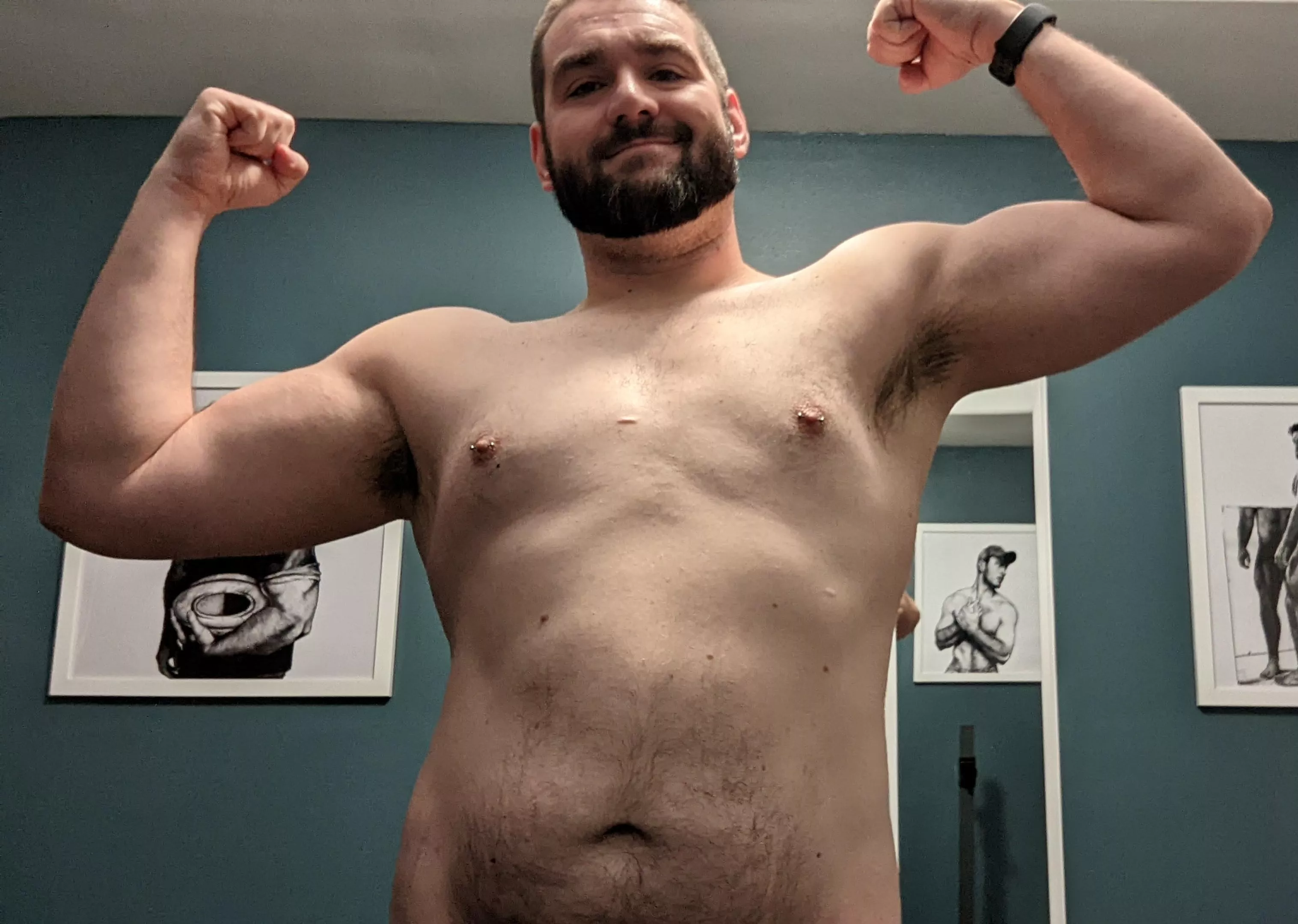 Hope you guys are as ready for the weekend as I am!