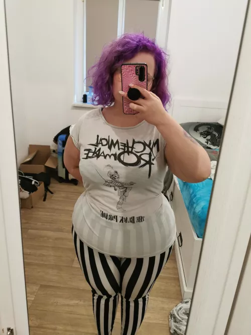 I hope you all had a good day 💕