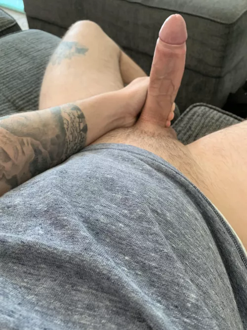 I love to fuck rough and kinky