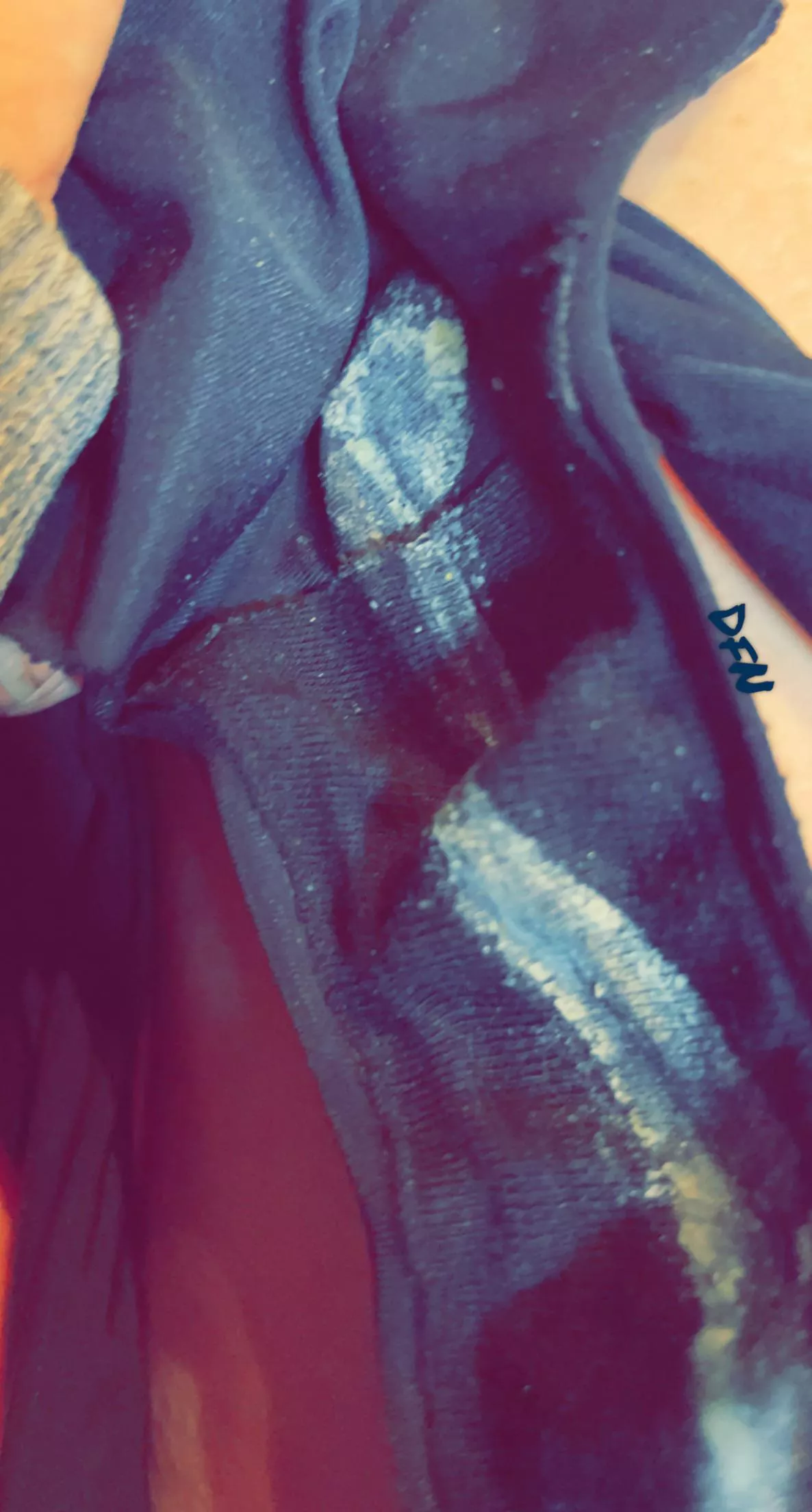 I think they might taste naughty 😈