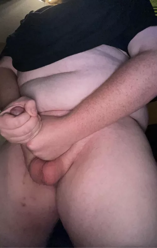 I’ll move my hands if you let me use your throat ;)