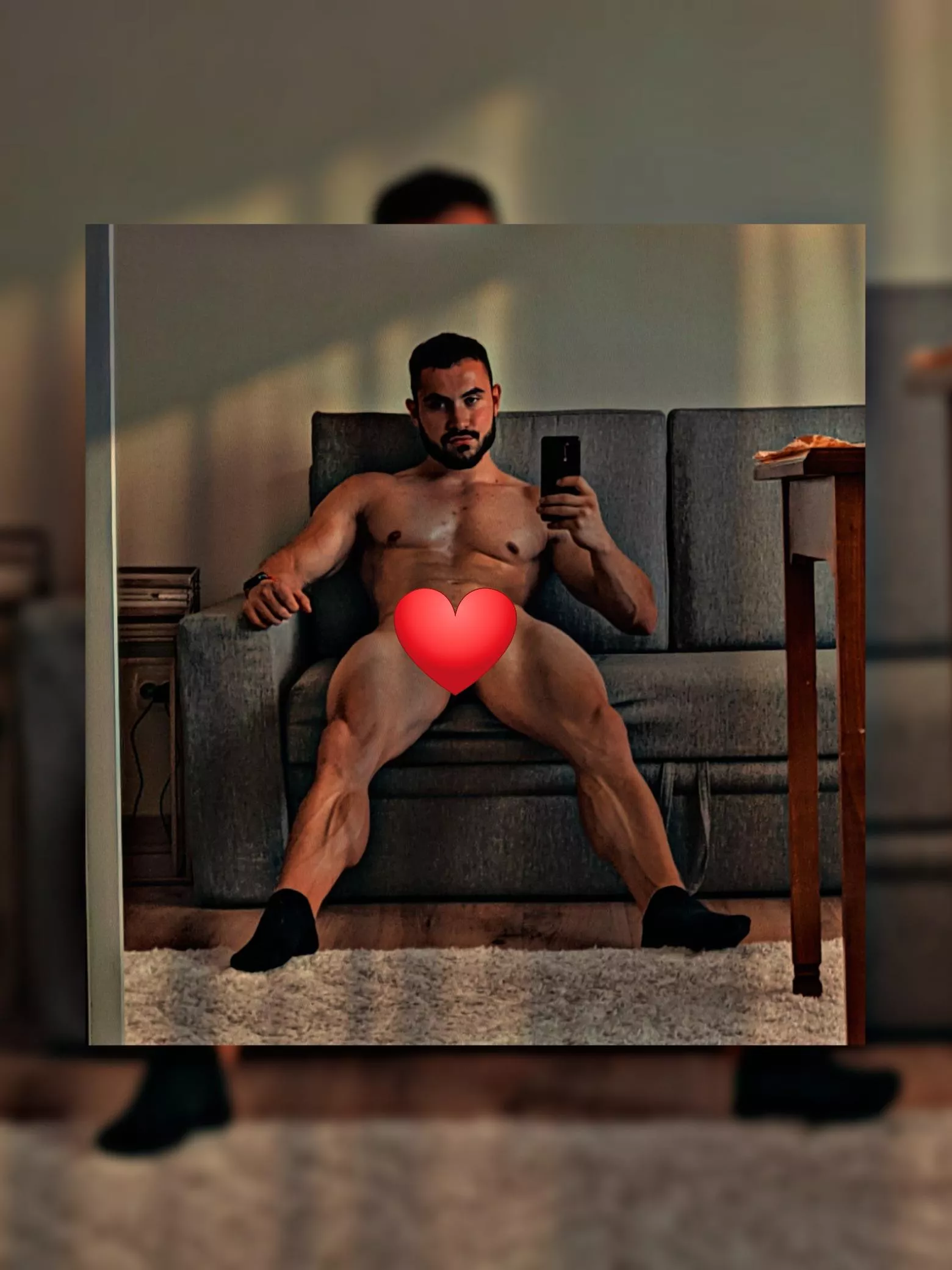 I'm that song you've skipped and found out that's fire!