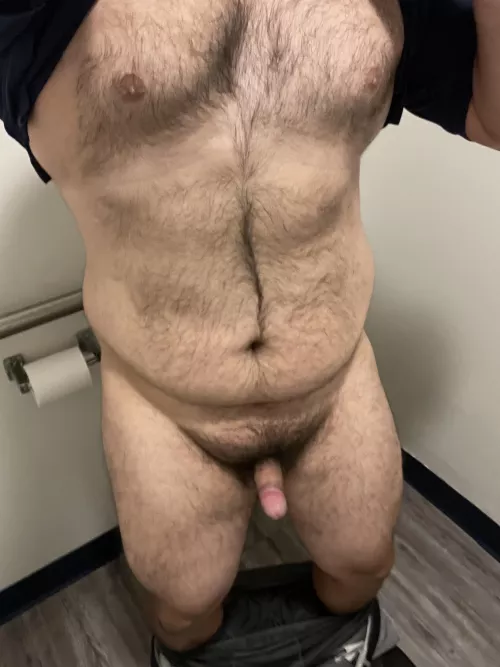 Is my coworker flirting with me? Or are they just friendly? My cock can’t tell the difference