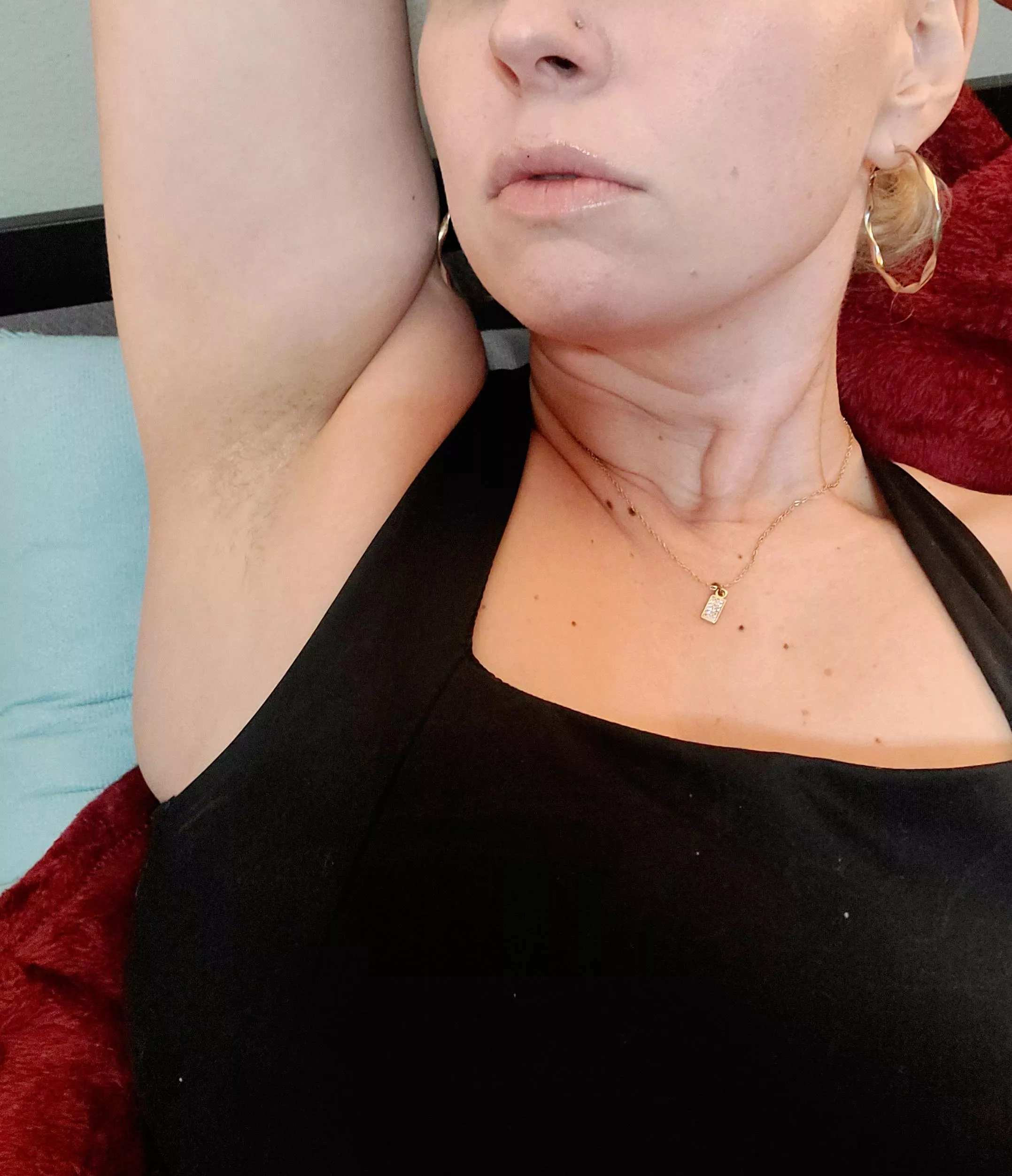 I've decided to let it grow out.. hope you don't mind