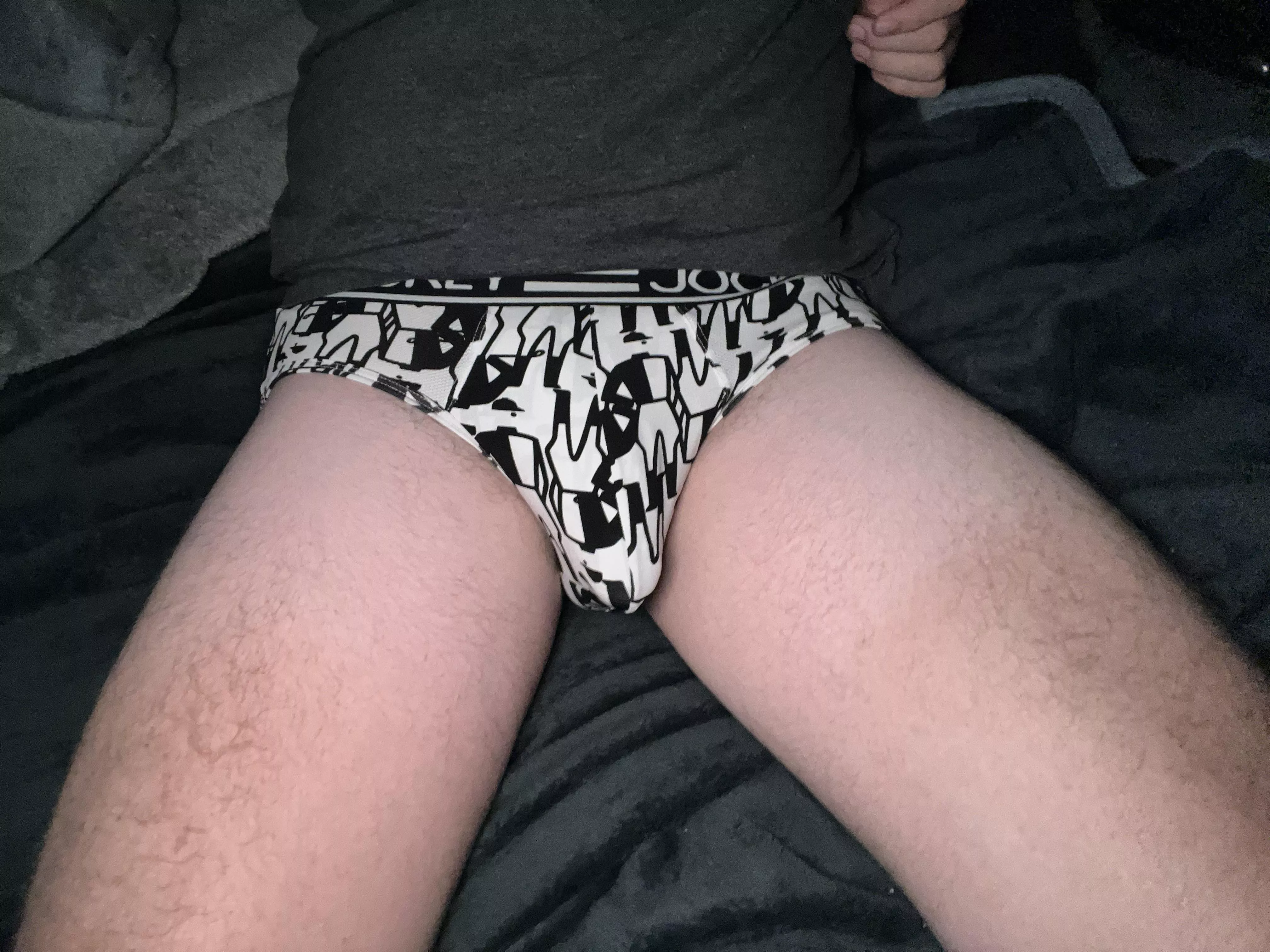 jockey knows how to do it