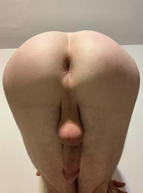 Lemme drain those balls with my tight little bussy.. 💦😏