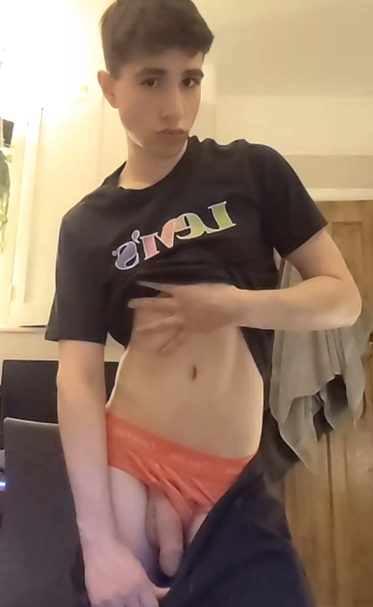 Let me show you something 😄