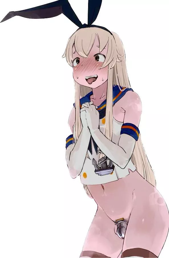 Locktober ready! 🔐💕