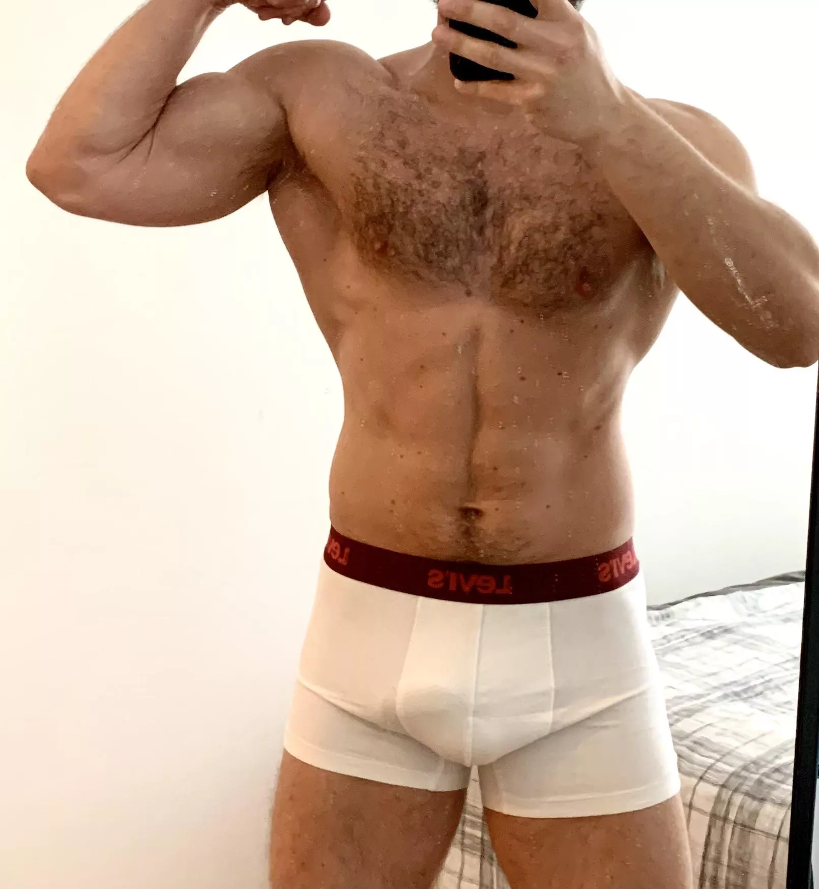 [M] Hey, what’s up?