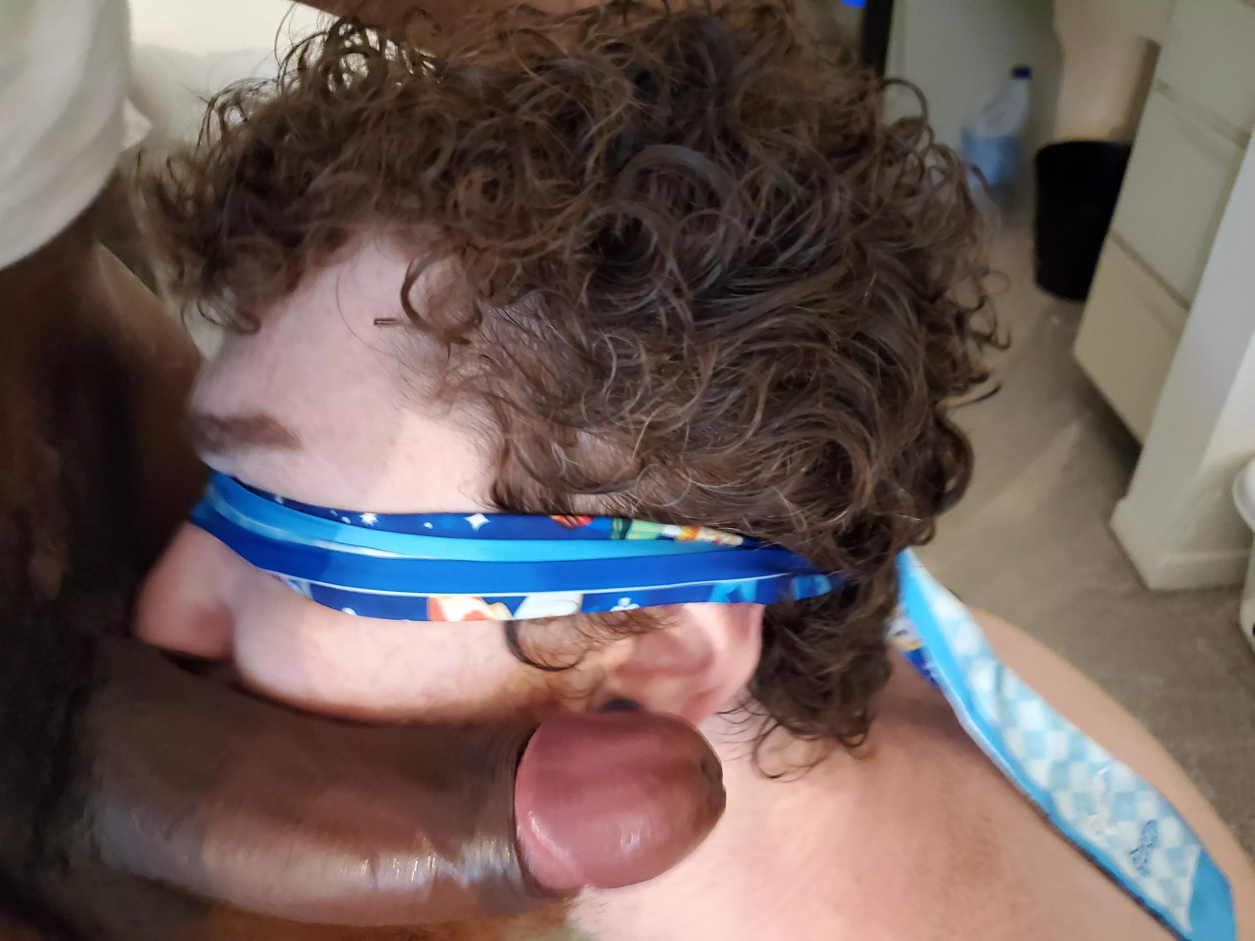 My friend and I both had a blast this morning 💦