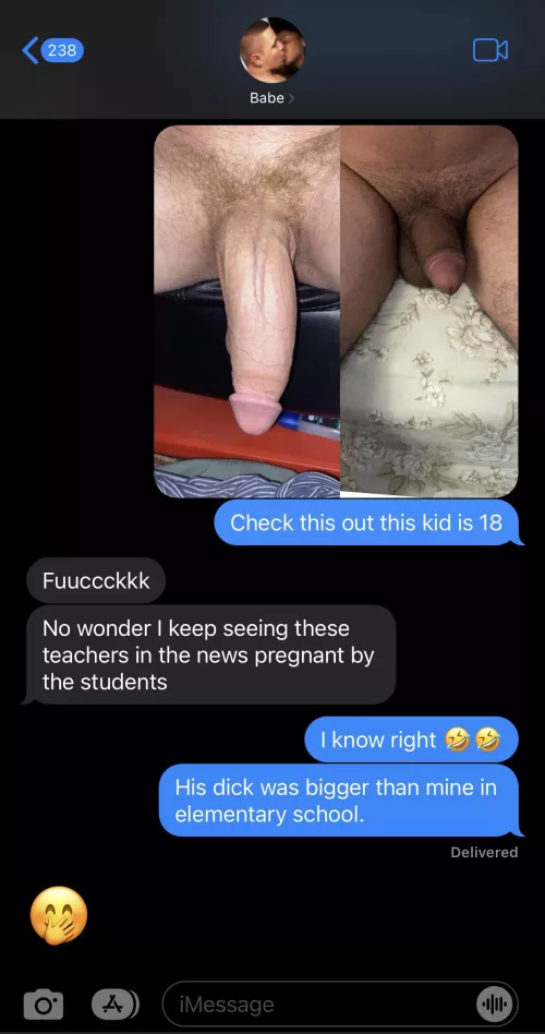 No_personality06 congrats. I got up staged by a 18 yr old. Thanks for the crushing blow. His soft Vs. My soft.