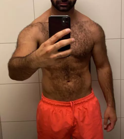 Rate my body