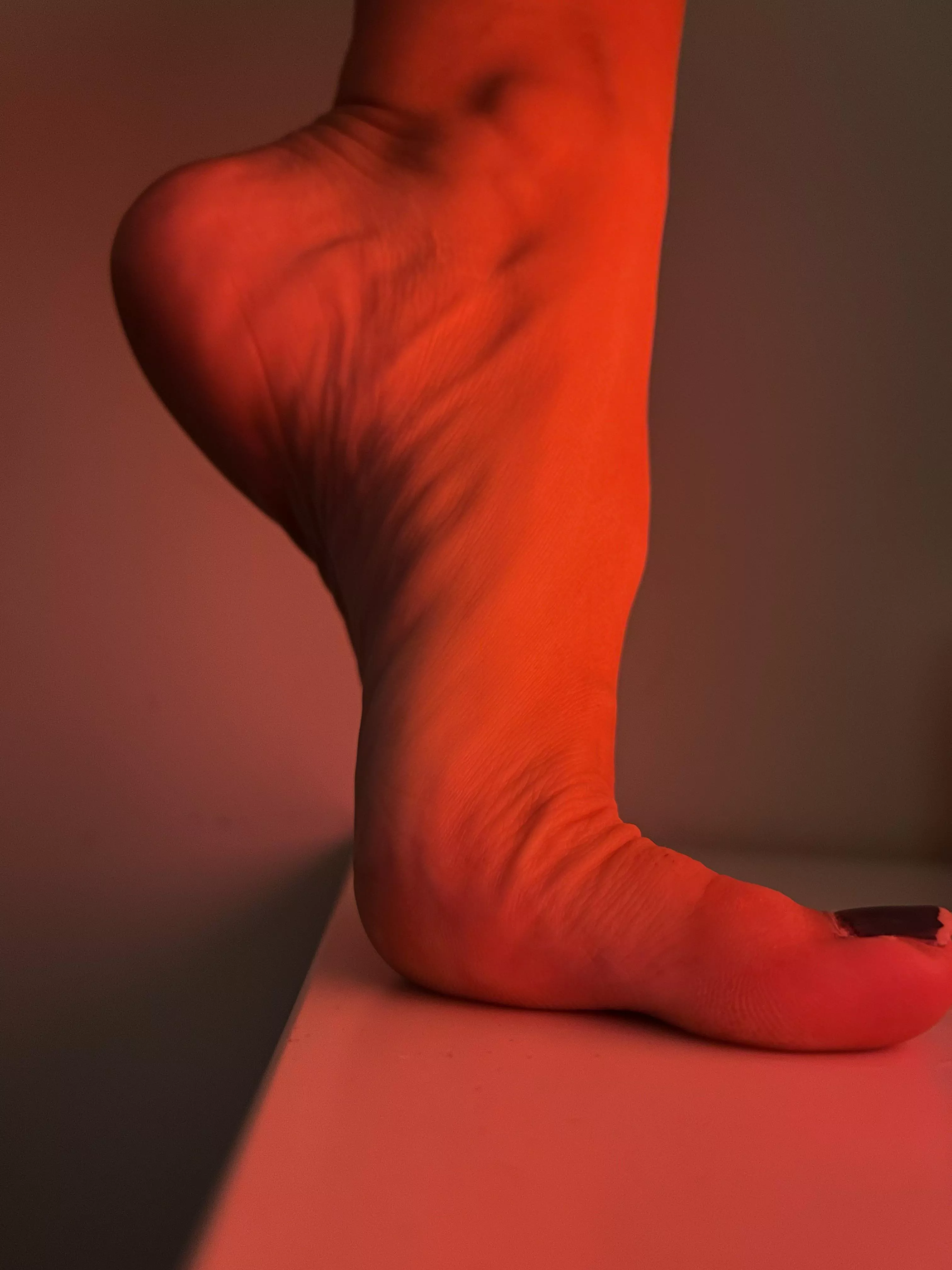 Red is my favorite color. Is it sexy ?🔥🔥🔥🔥