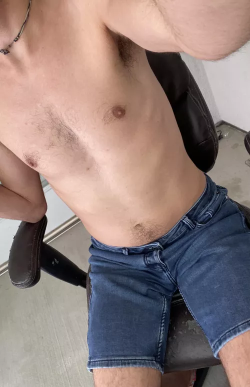 Smoke n chill with me