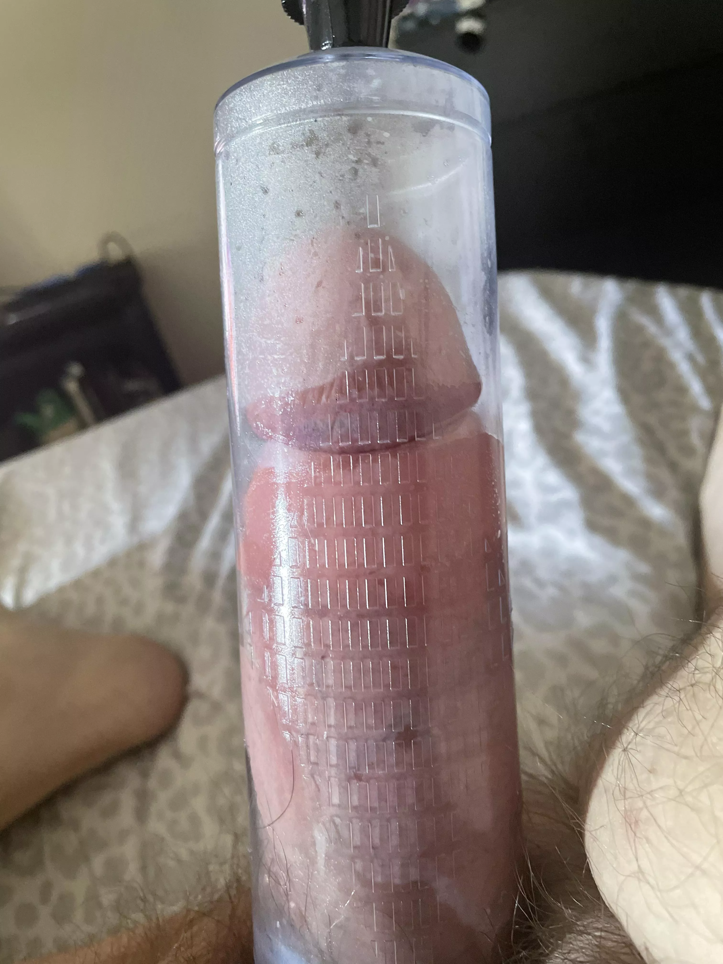 Think I’m getting the hang of this finally