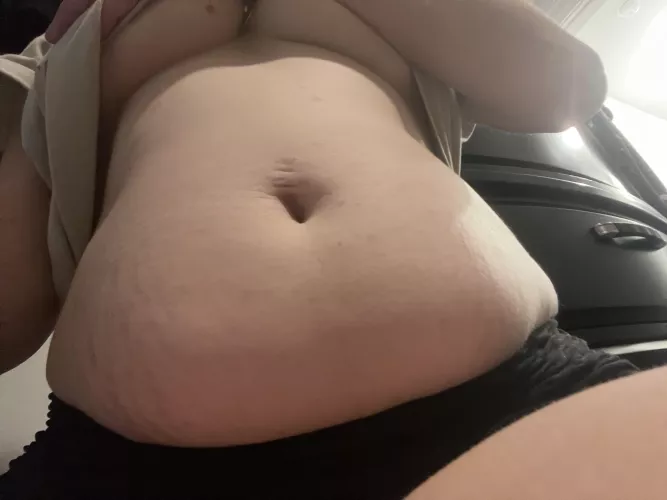 Think this is my favorite angle 😏