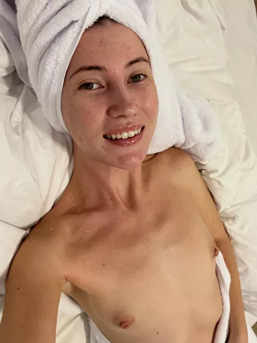 This one is for the boob lovers who are online rn