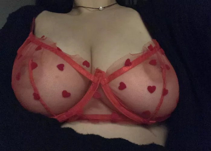 Thought this looked cute 😉