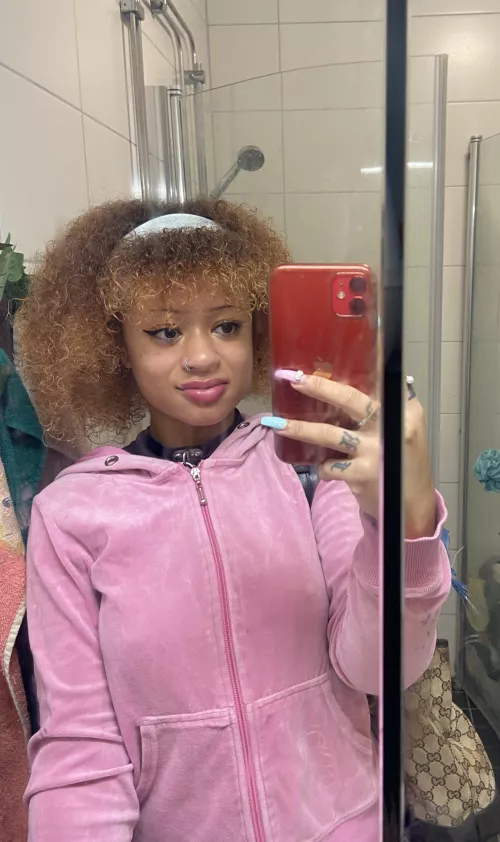 Tired af 😴 how are you doing?