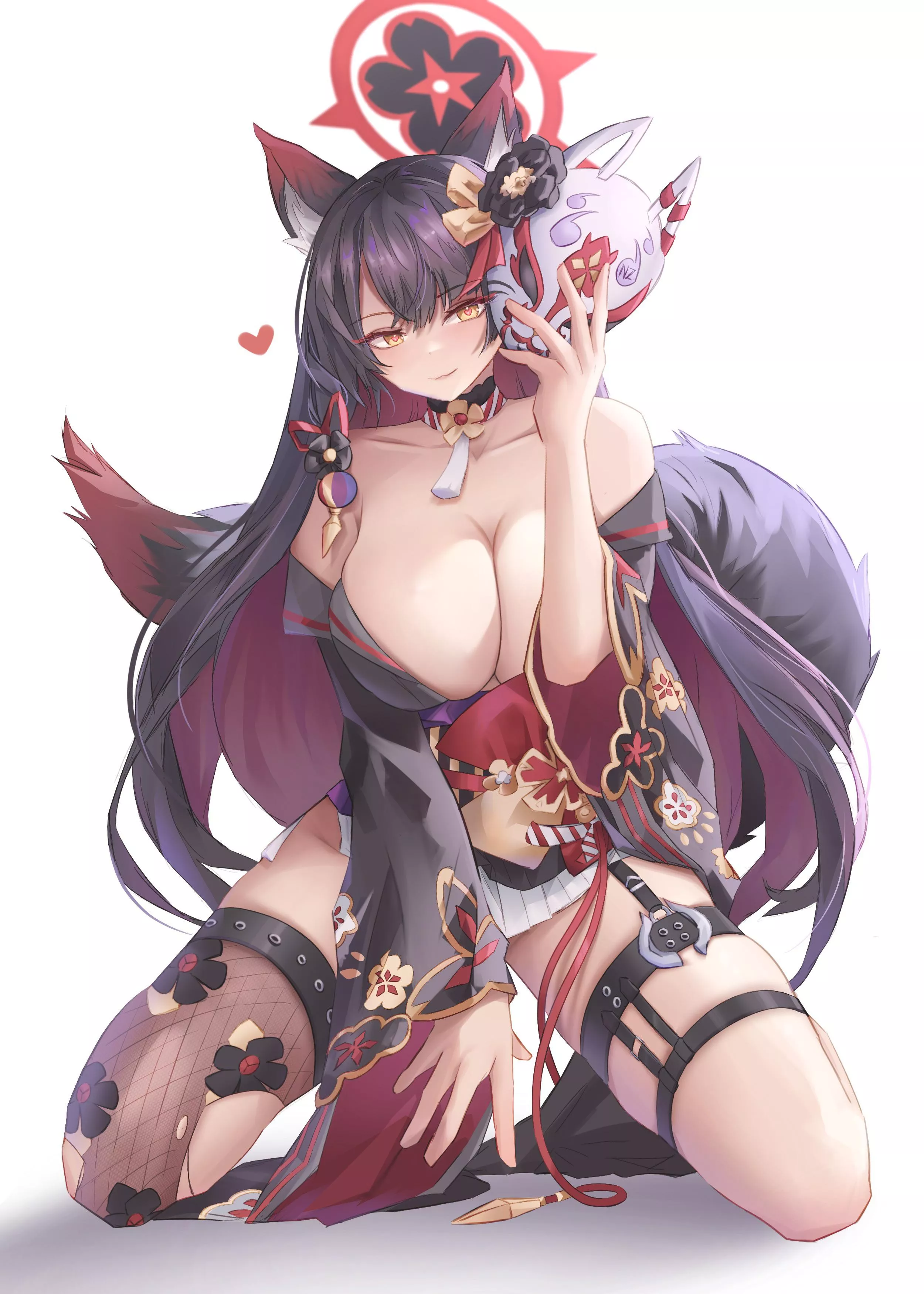 Wakamo 🦊 (ningzi)