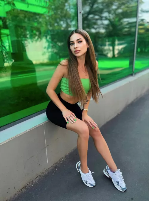 went outside because i cant stop masturbating when i'm at home