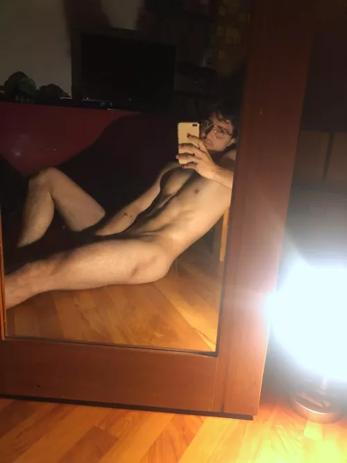 What are you thinking about?