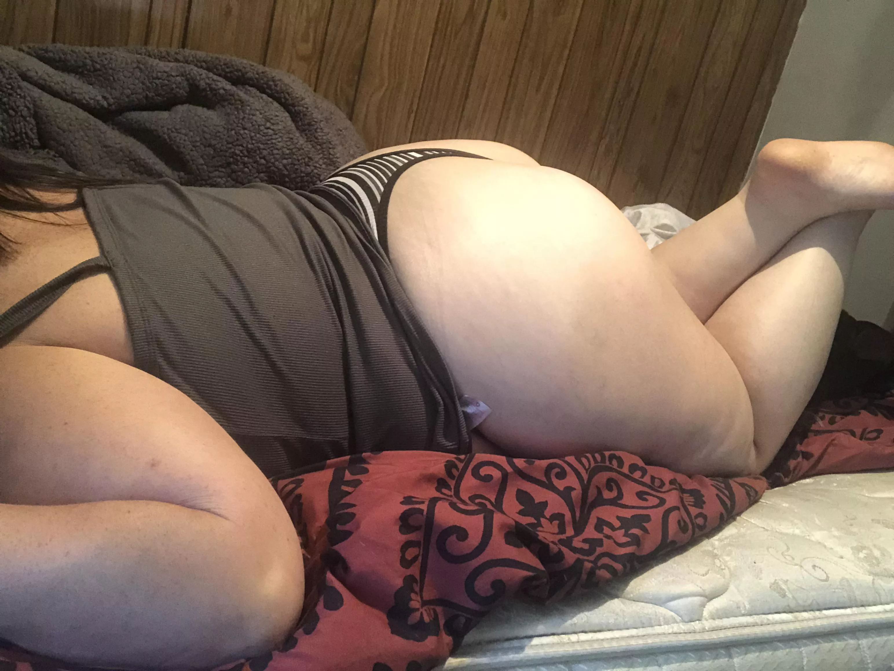 Who’s ready for a nap