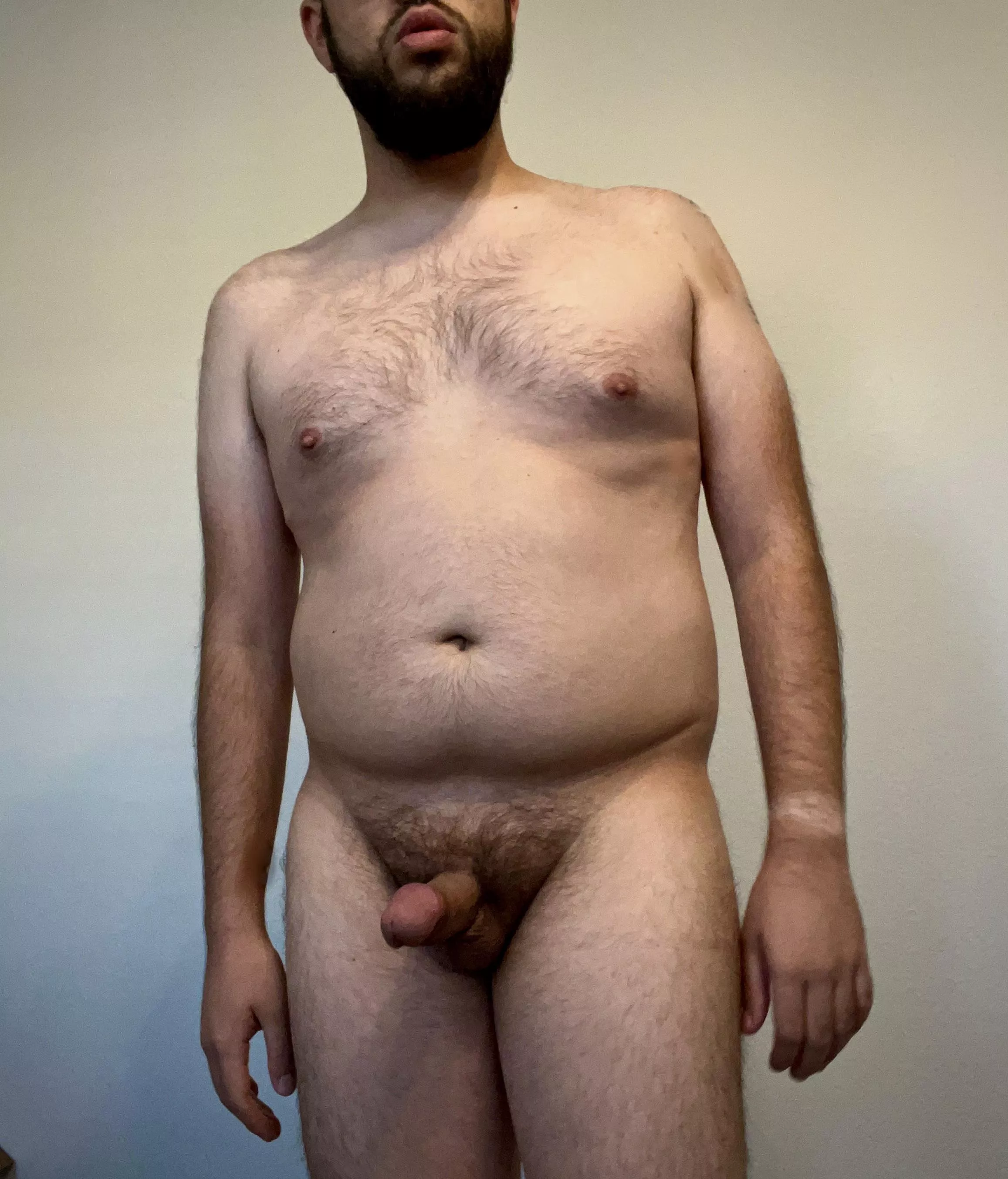 Will you play with me, Mr. Bear? 🐻