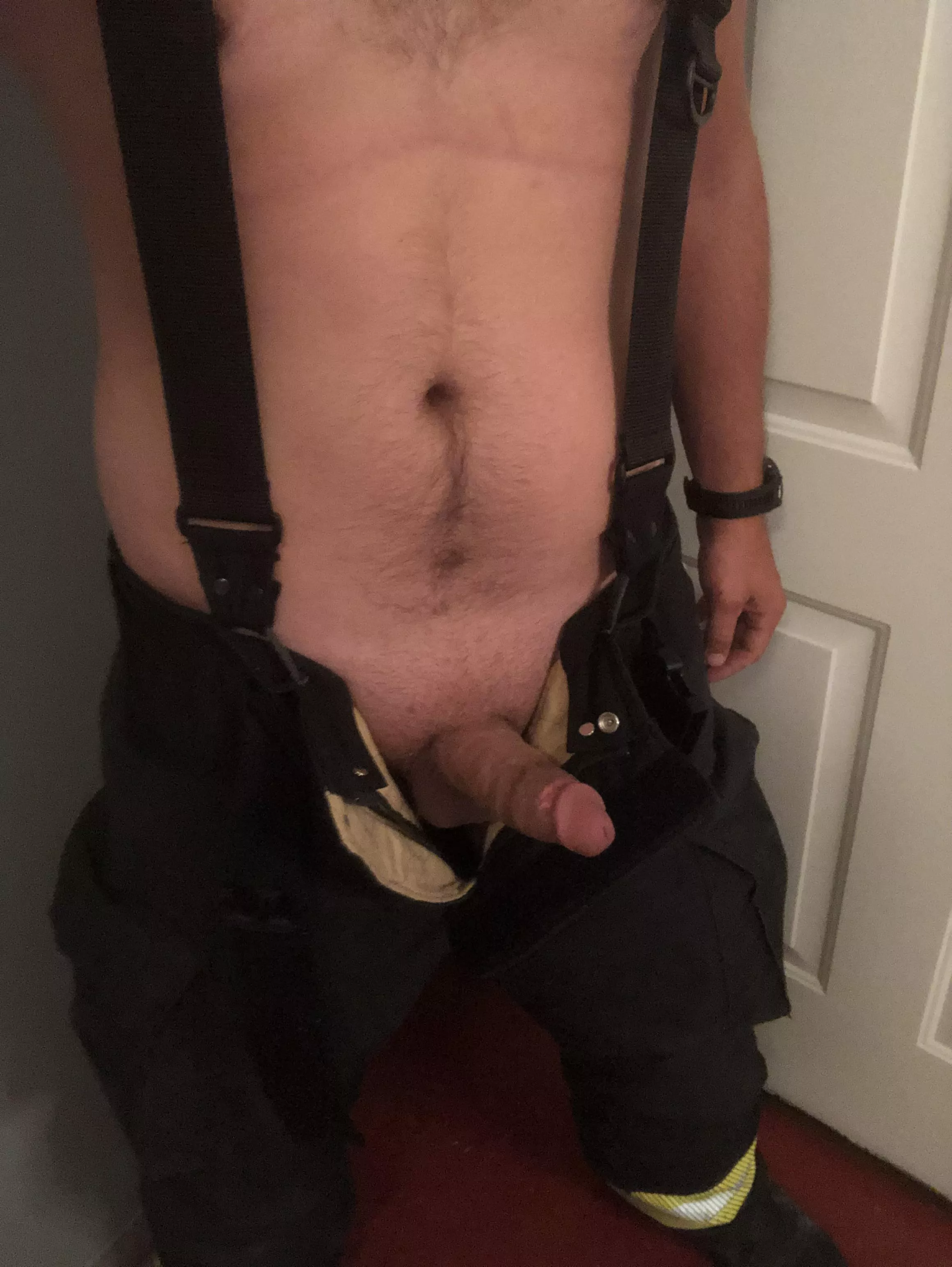 Would you want me to take them off or leave them on?