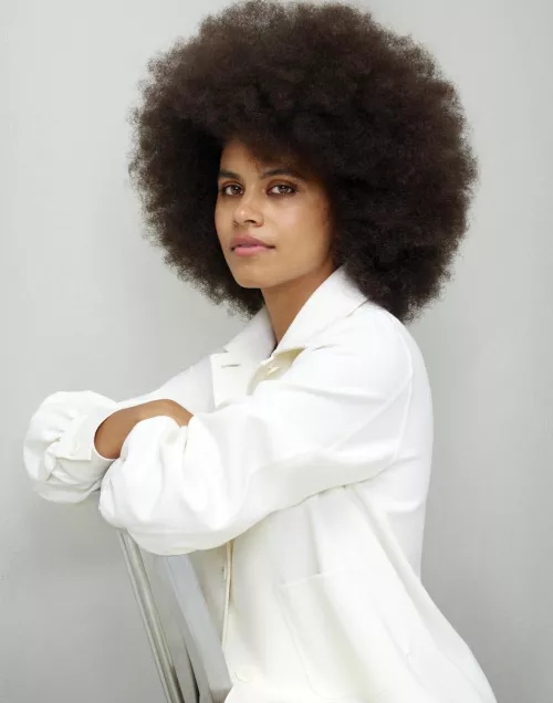 Zazie Beetz