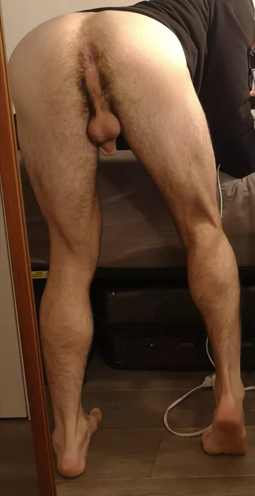 (26) TGIF (thank God it's furry)