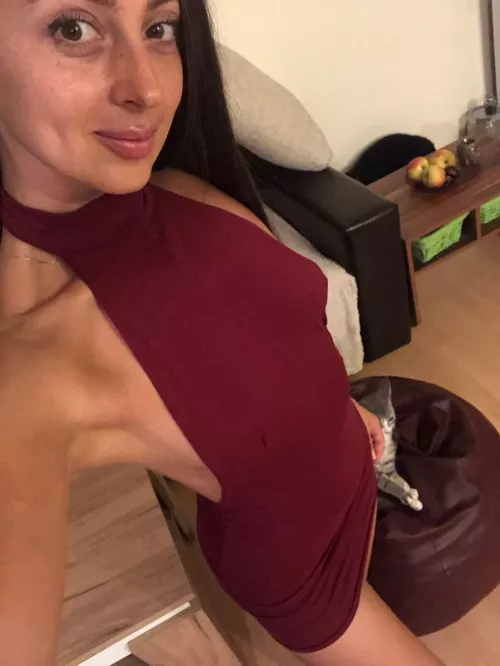 Amazing body and smiles, I'm here to make your day better