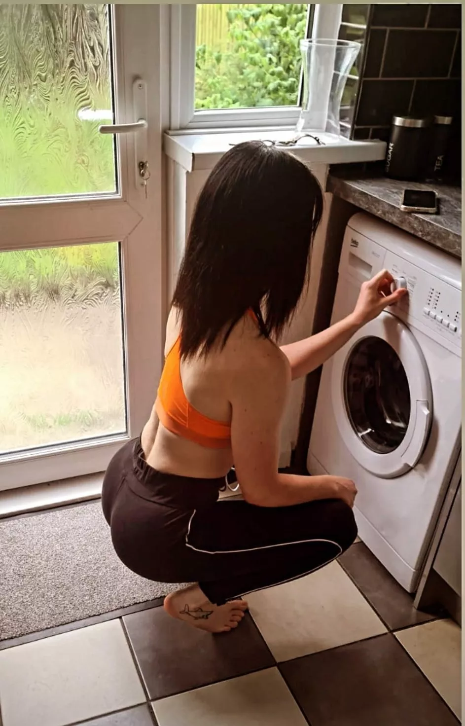 Bea Priestley 🍑😈