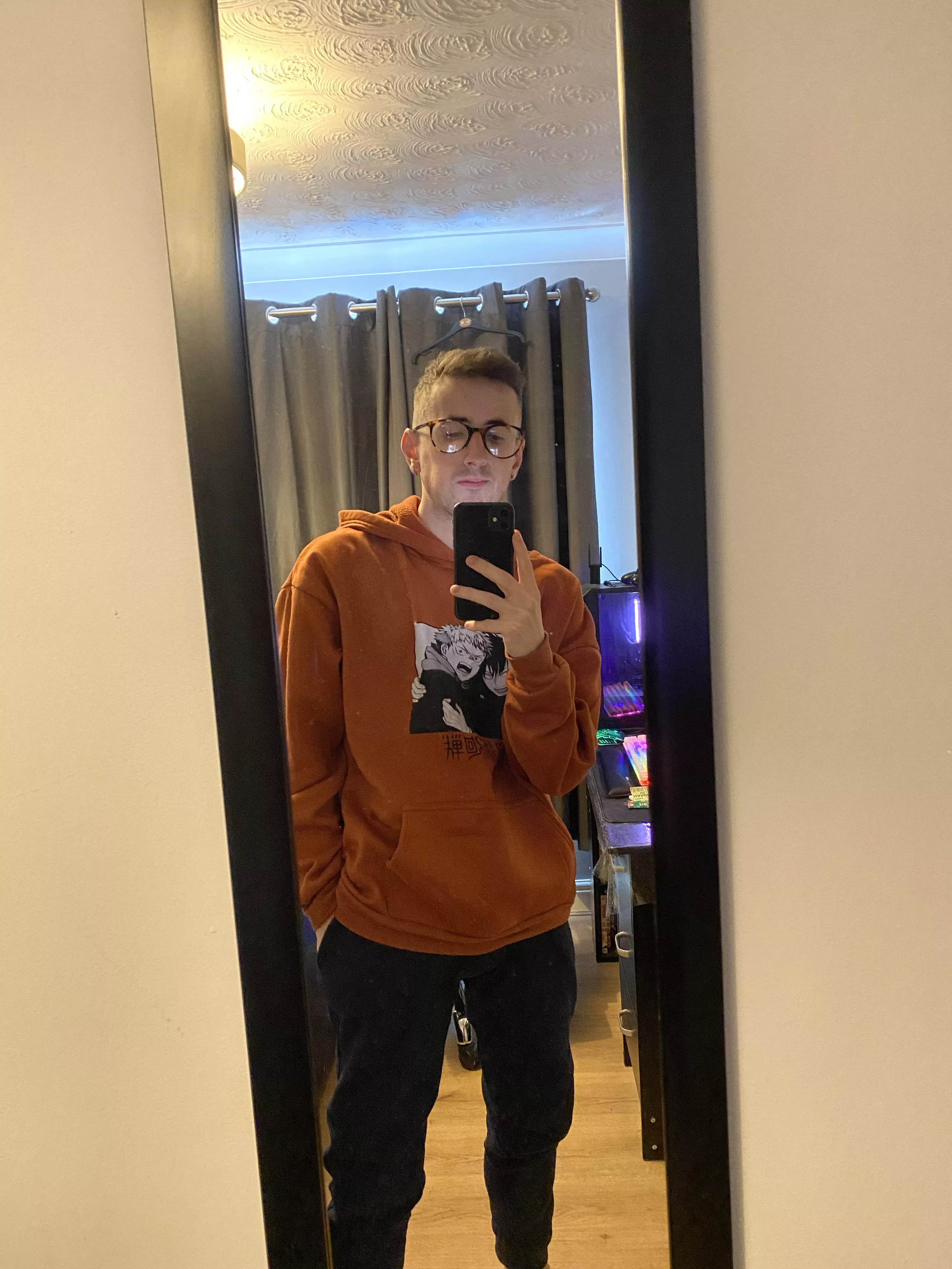 booked a week off work just to catch up on my library 😇