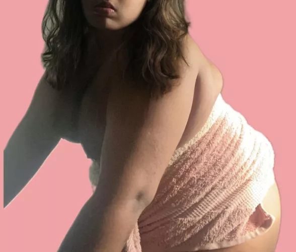 BWC loving South Asian sissy here 🥺❤️ (8inch and above plus good at sexting only)