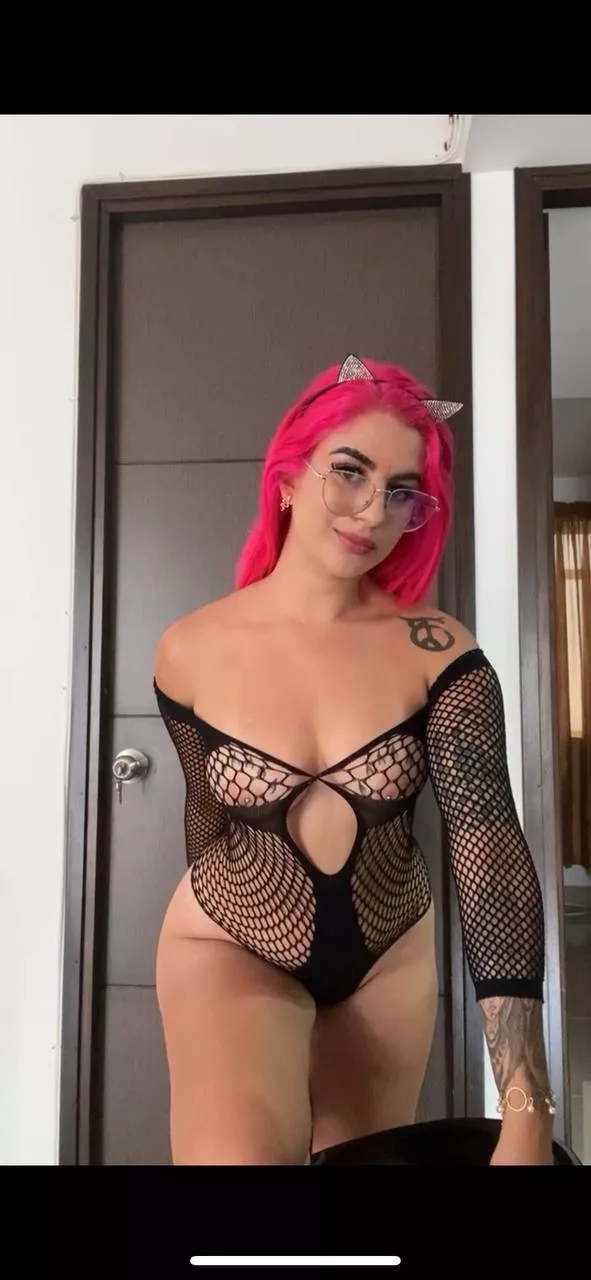 Can you manage a three course meal?😋