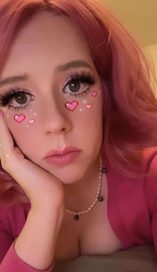 Can you tell what my favorite color is?