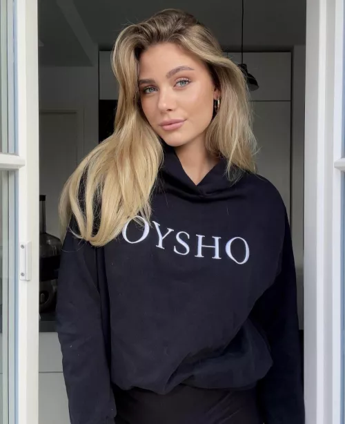 Completely beautiful