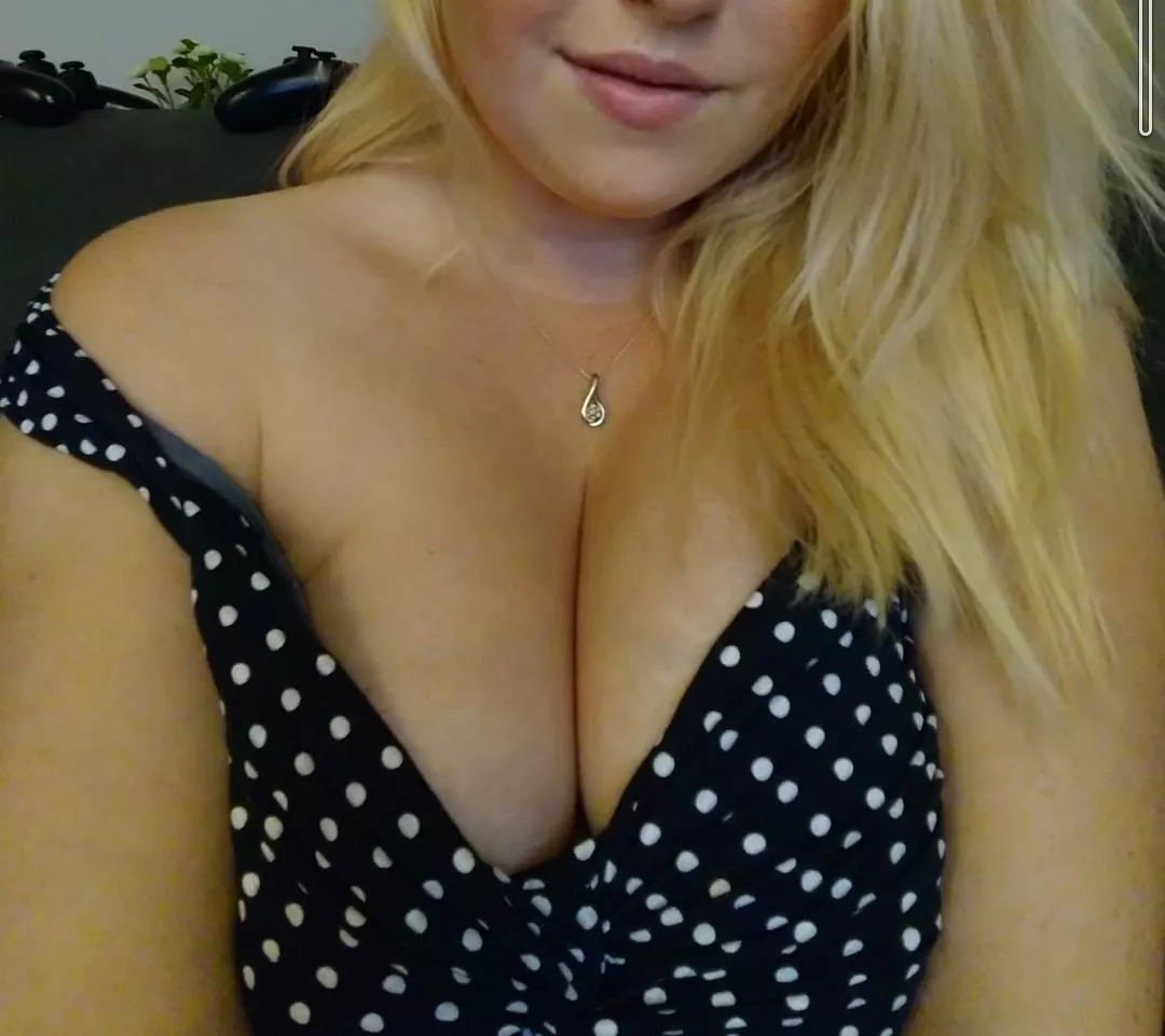 Do polkadots suit me?