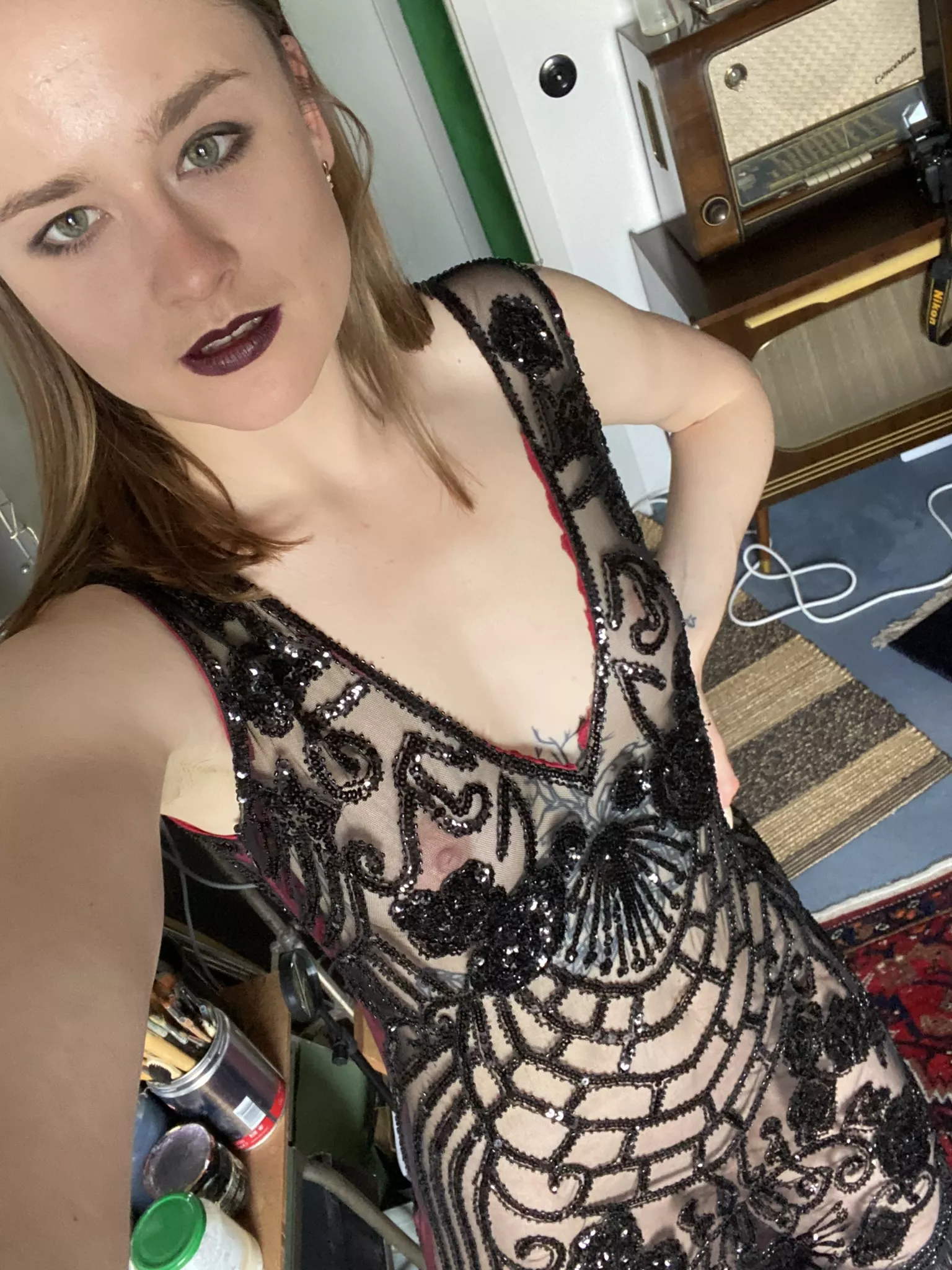 Do you want trickling my feet ?💛💙