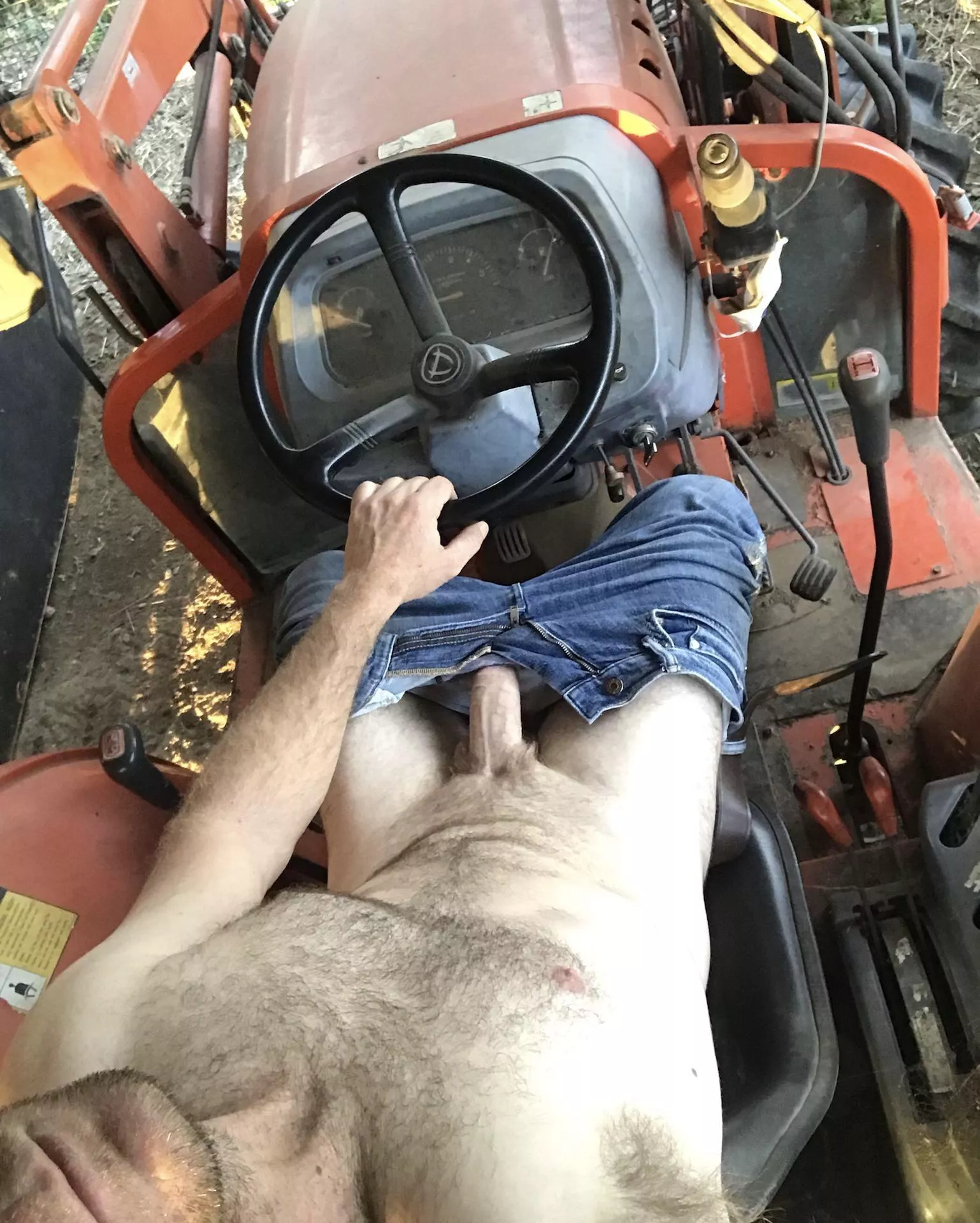 Farm work [36]