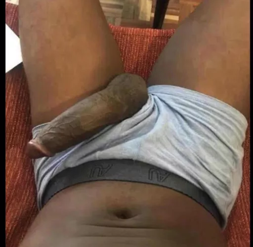 Feeling a different type of horny