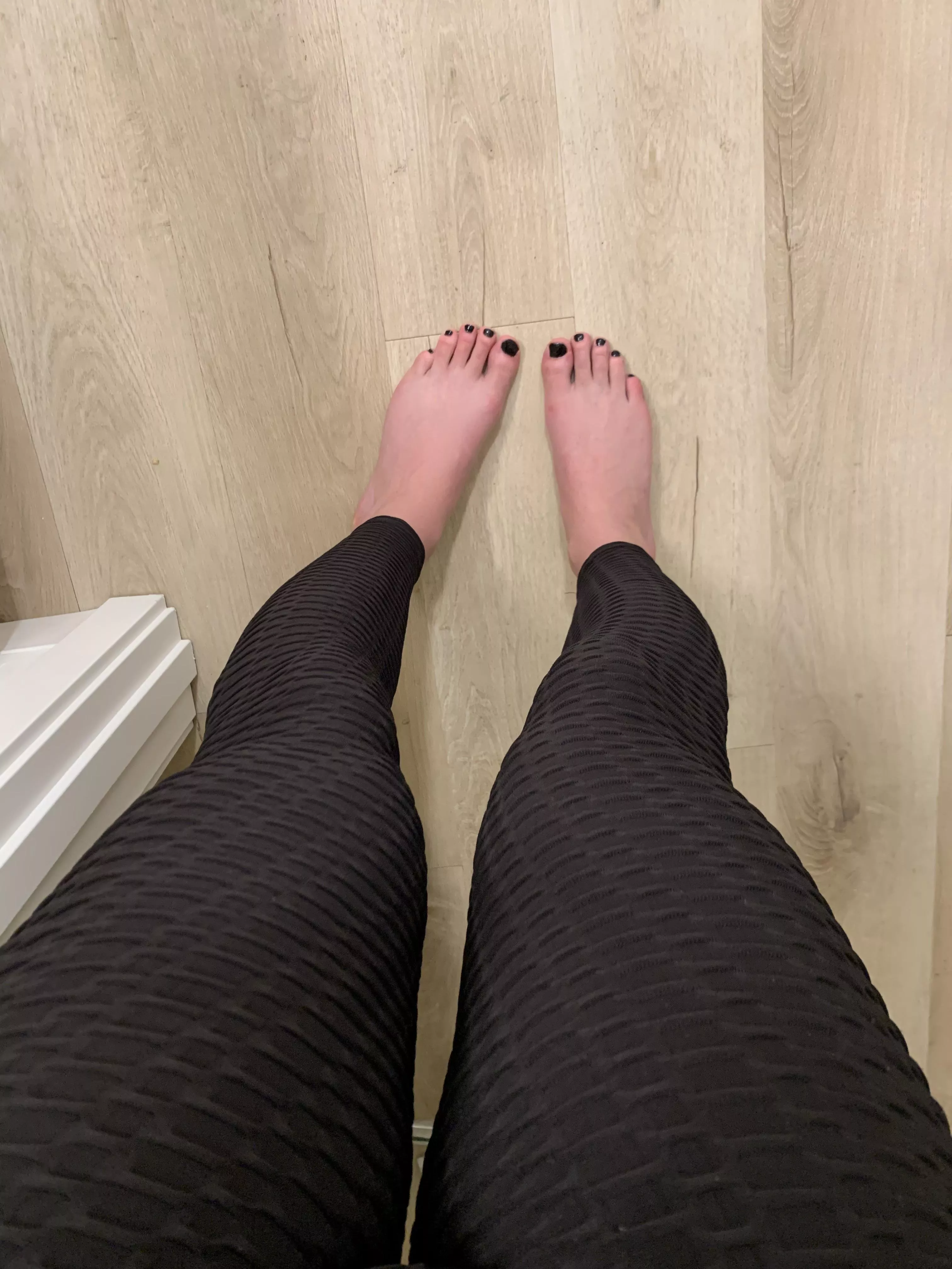 First time painting my nails! Which color should I do next?