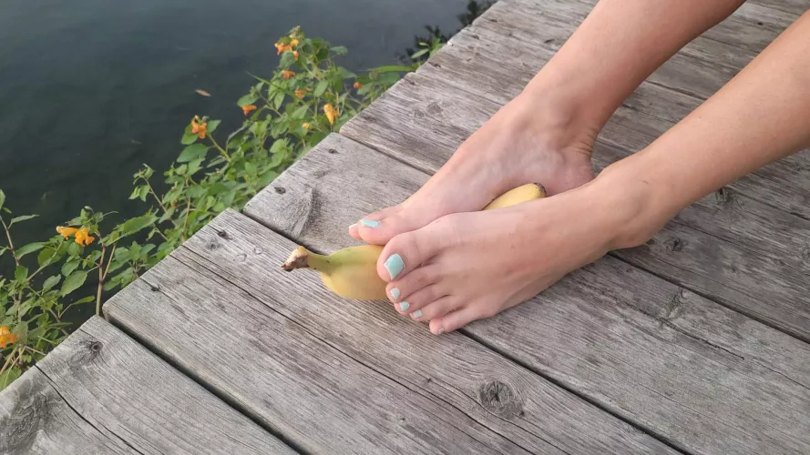 foot fetish ❤️ Follow my profile for FREE content.