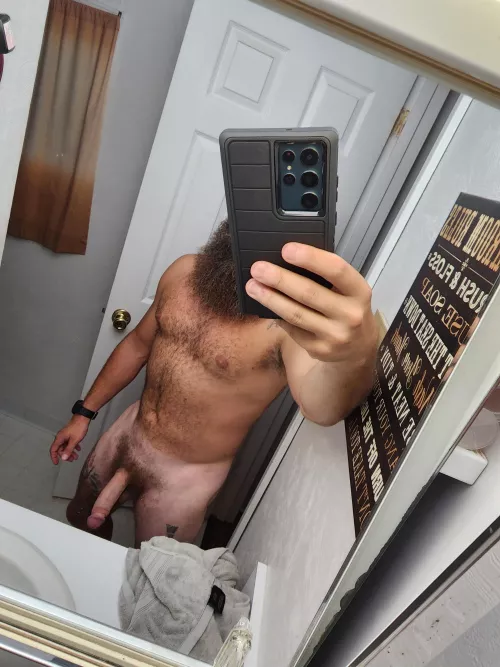 Friday night special 😈