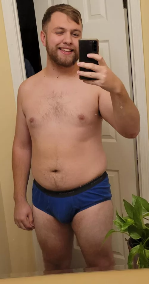 Happy Friday Night sexies! 😜