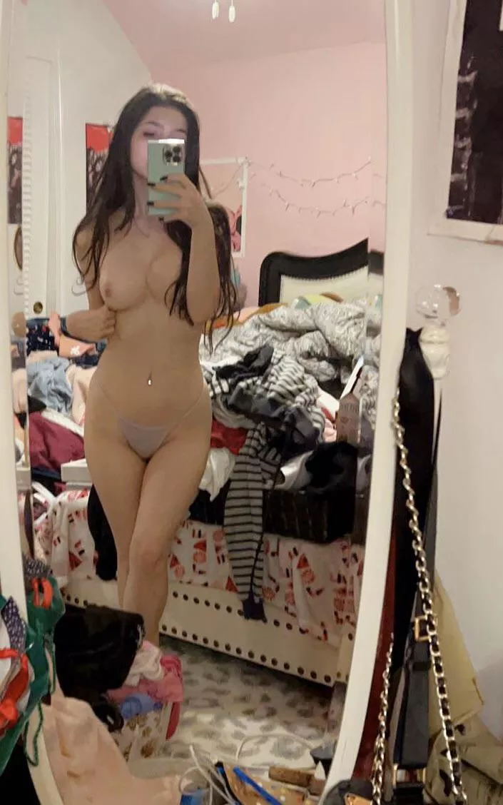 Help me clean my room 😘